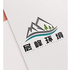 层峰环境
