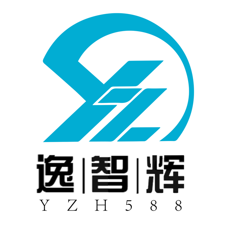 逸智辉logo