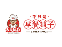 大王优厨logo