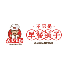 大王优厨logo