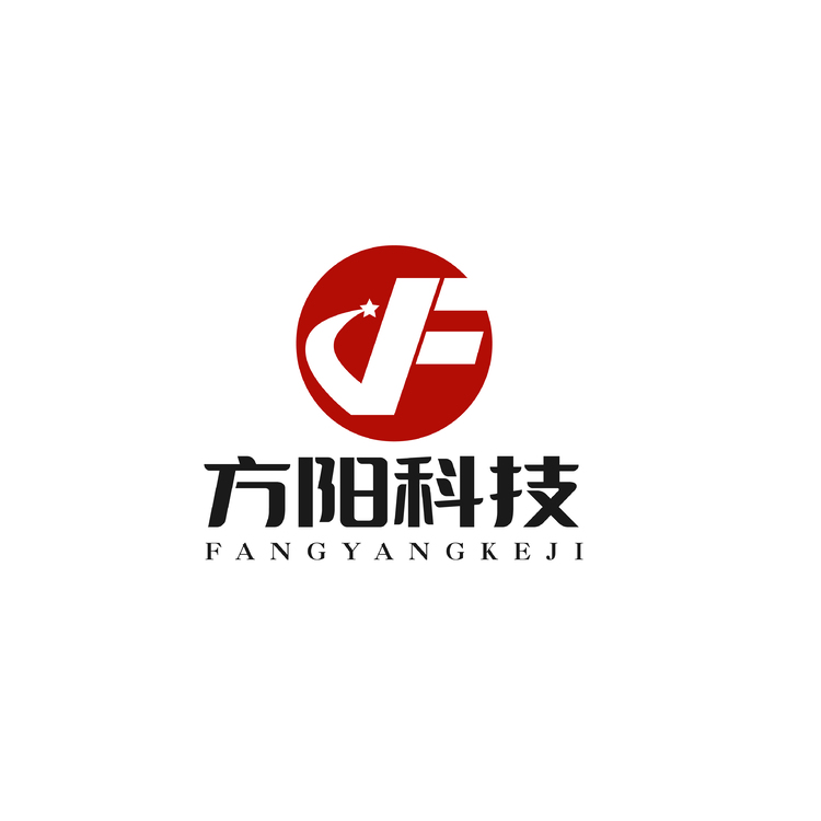 方阳科技logo