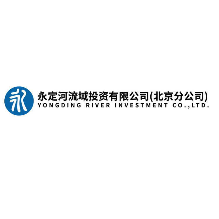 永定河流域logo