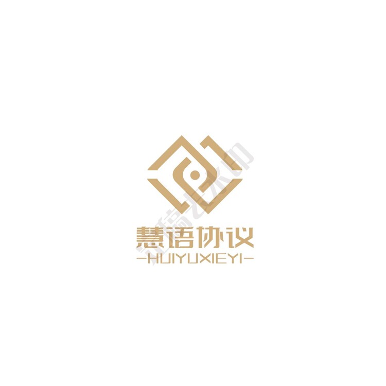 慧语协议logo