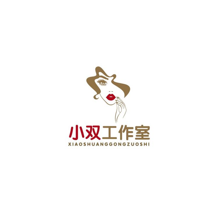 小双工作室logo