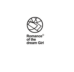 Romance of the dream Girl