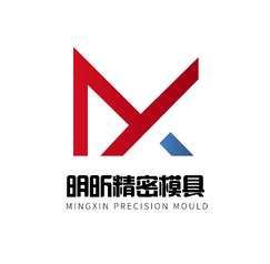 MX字母logo