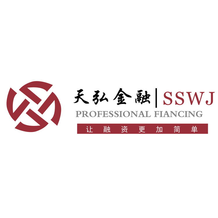 天弘金融logo