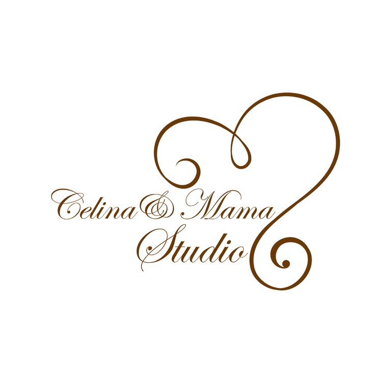 Celina &amp; Mama Studiologo