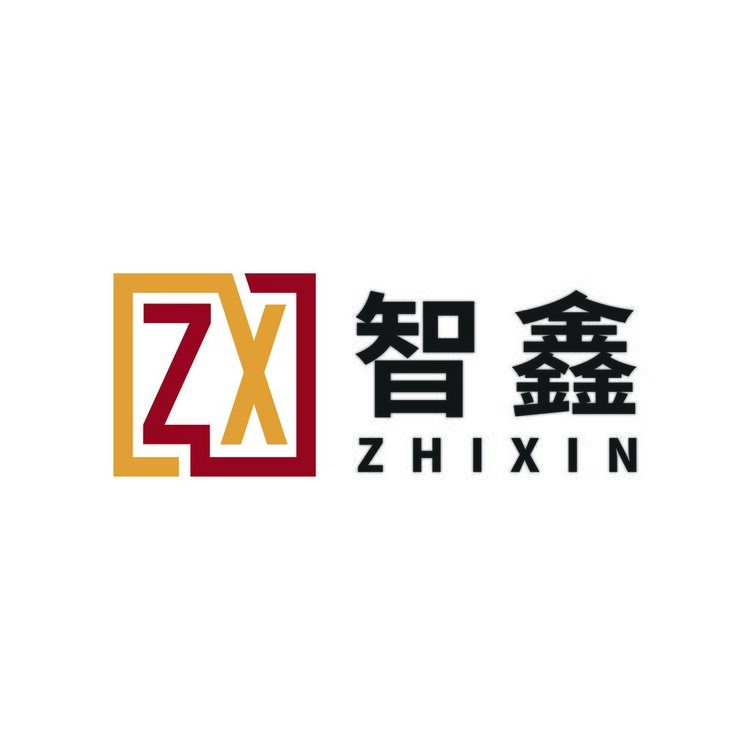 太仓市智鑫自动化设备有限公司logo