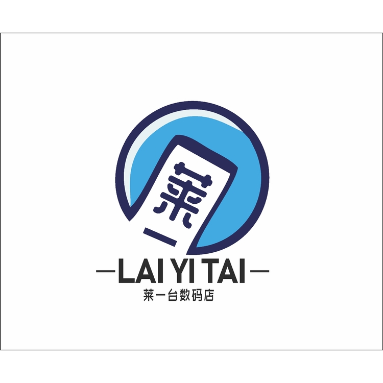 莱一台logo