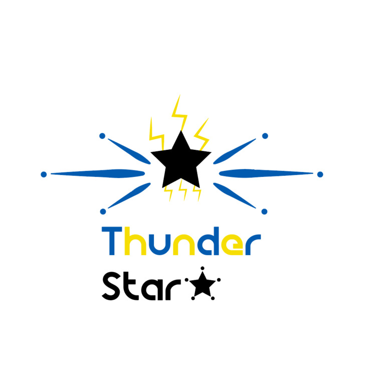 thunder starlogo