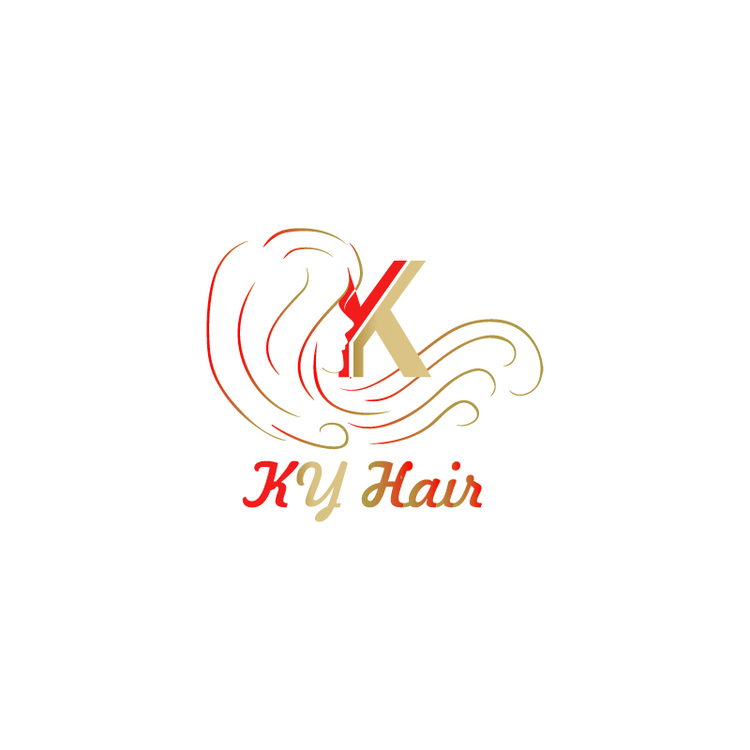 KY Hairlogo