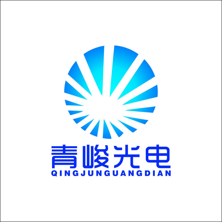 苏州青峻光电科技有限公司logo