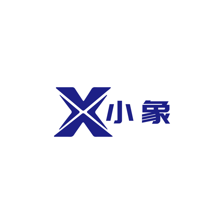 小象logo