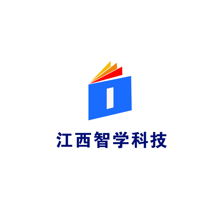 智学科技logo