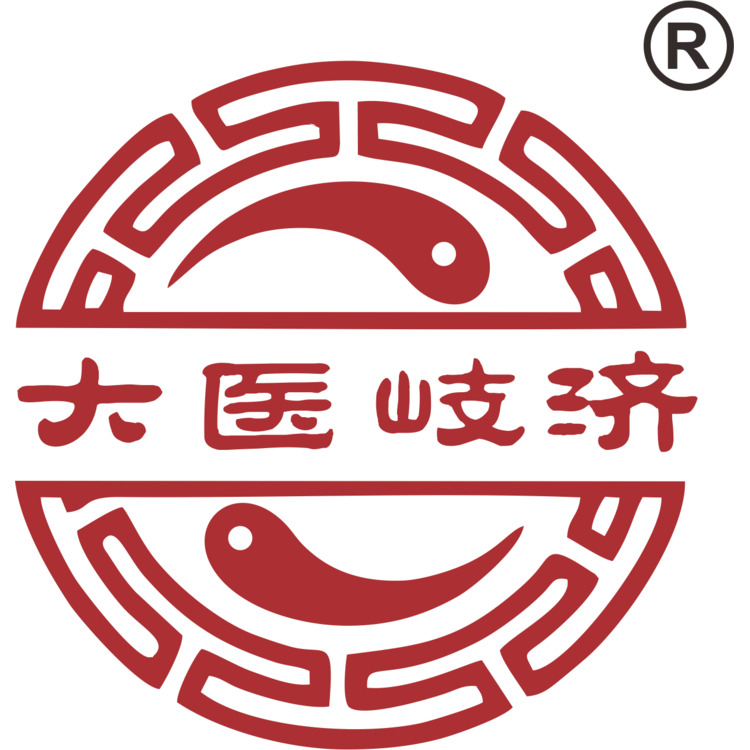 大医岐济logo