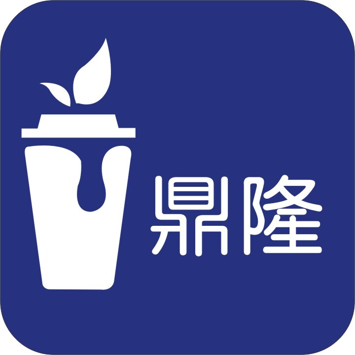 鼎隆logo