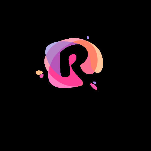 RORO美妆logo