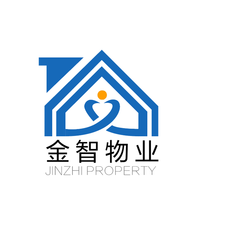 金智物业logo