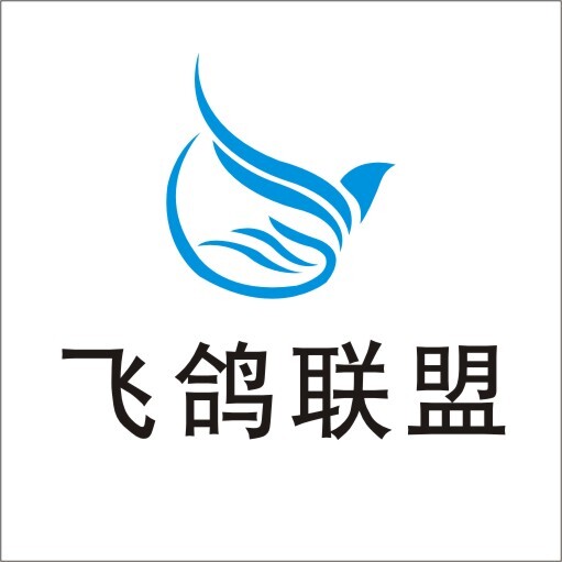 飞鸽联盟logo