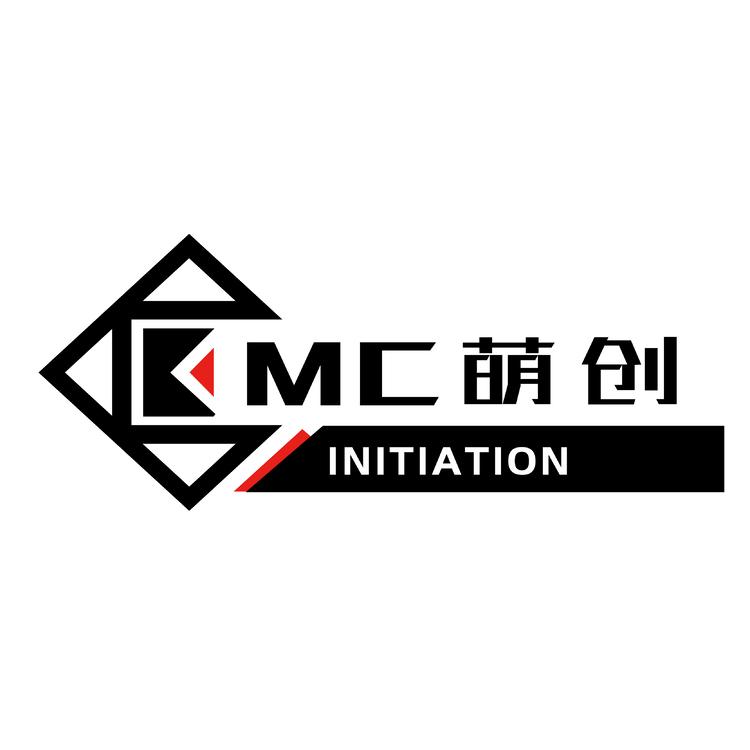 MC萌创logo