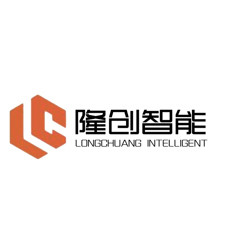 隆创智能logo