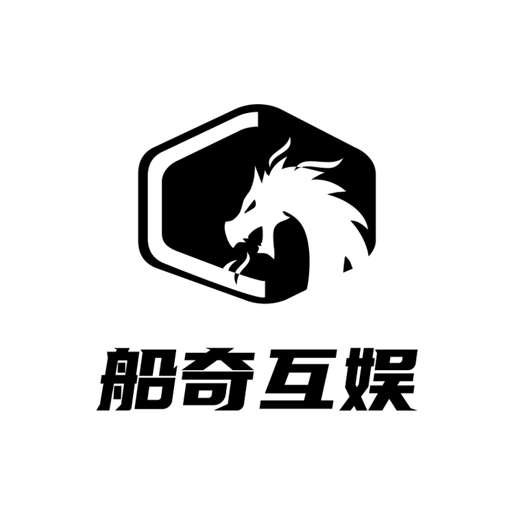 船奇互娱logo