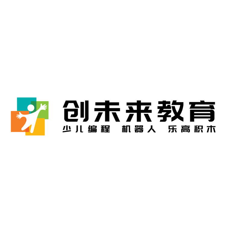 创未来教育logo