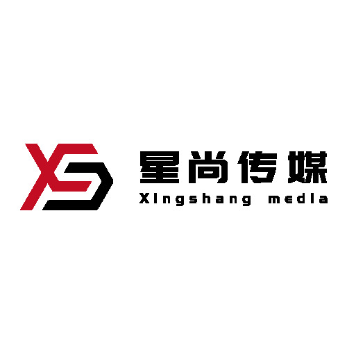 星尚传媒logo