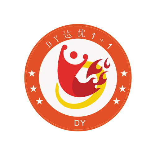 达优1+1logo