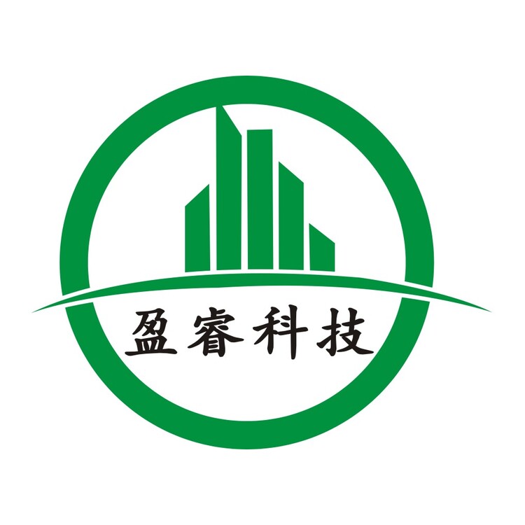 盈睿科技logo