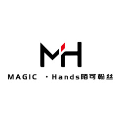 MAGIC &middot;Hands陌可翰丝