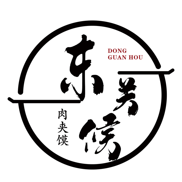 东关候logo