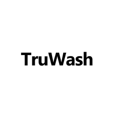 TruWash