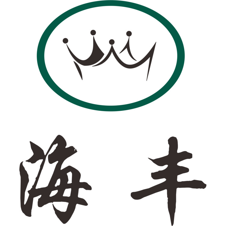 海丰logo