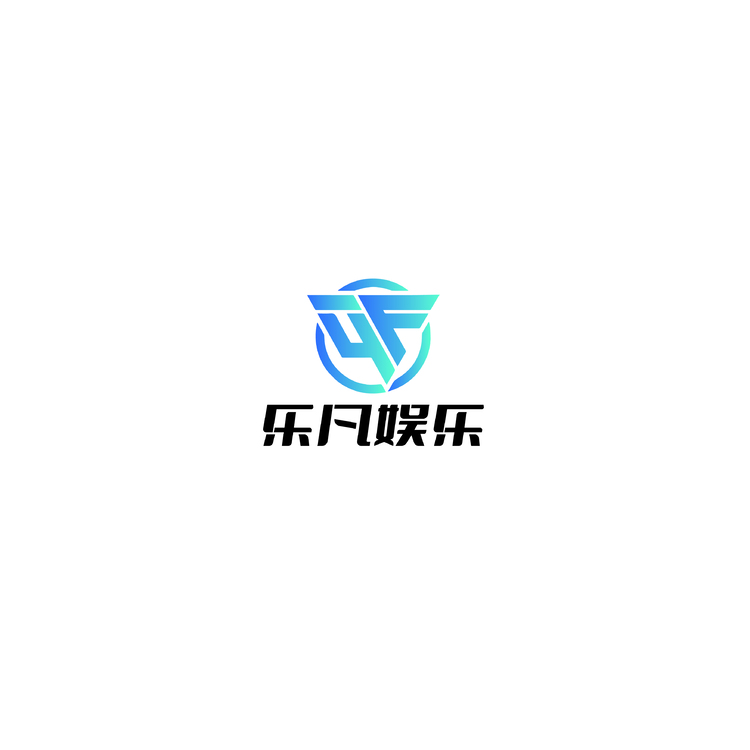 乐凡娱乐logo