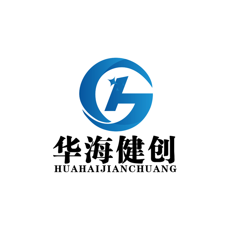 华海健创logo