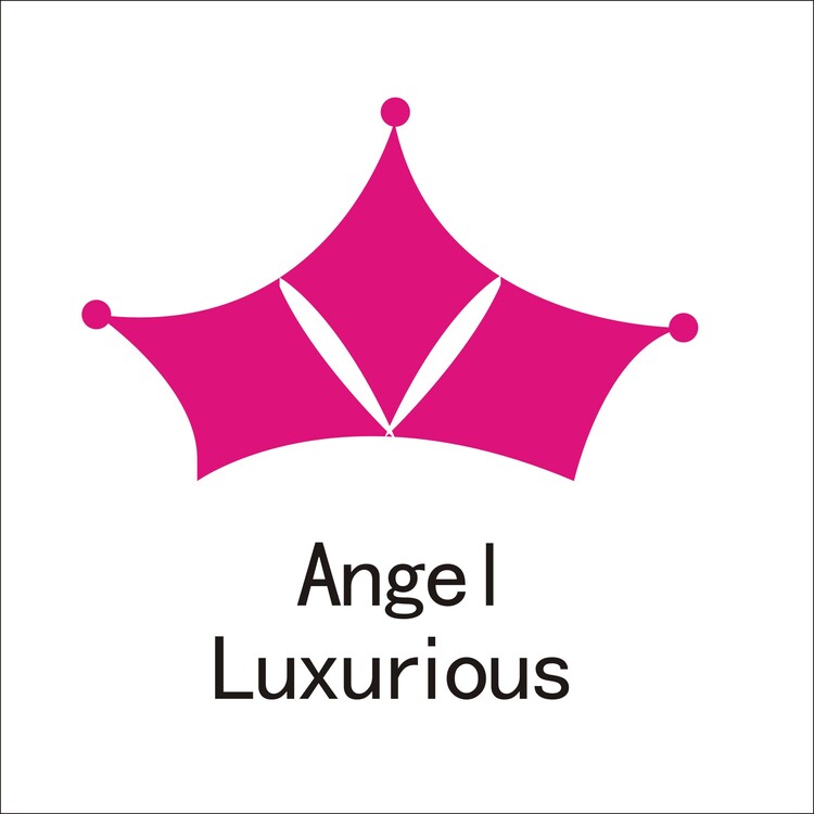 angel luxuriouslogo