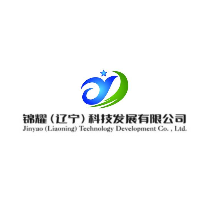 锦耀（辽宁）科技发展有限公司logo