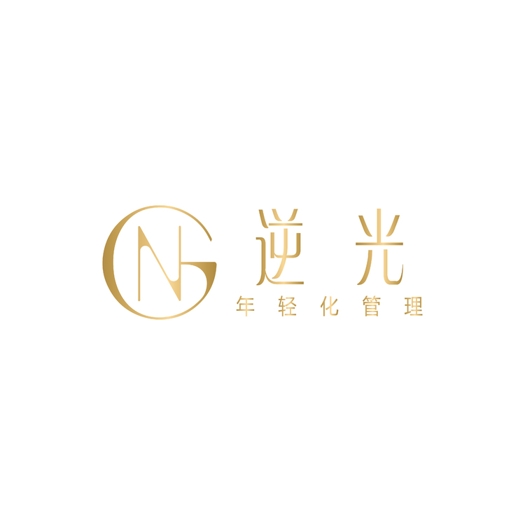 逆光logo