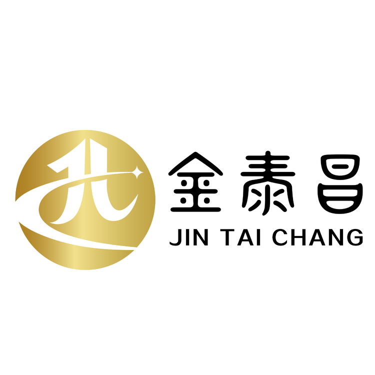 金泰昌logo