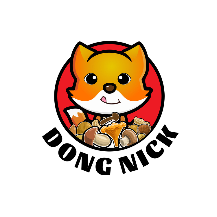 DONG NICKlogo