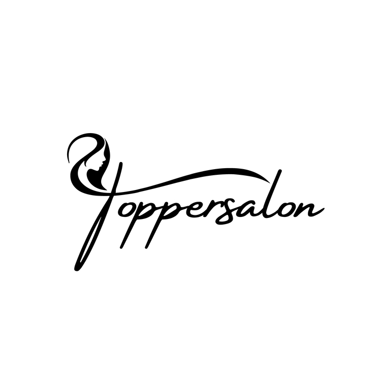 Toppersalonlogo