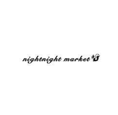 nightnight market