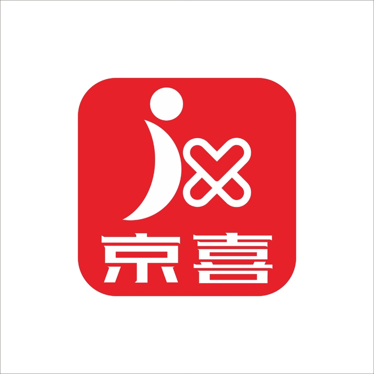 京喜logo