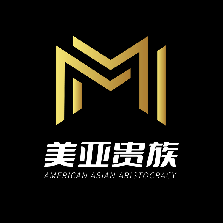 MM贵族logo