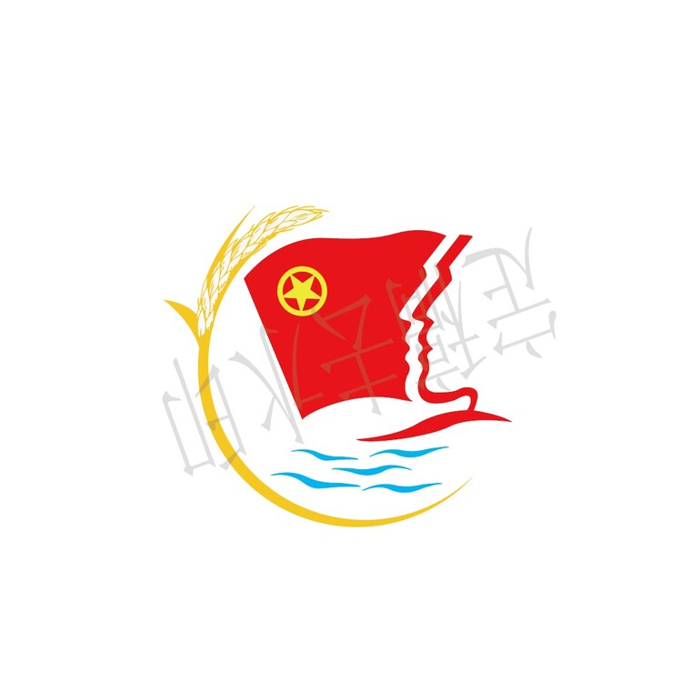 党旗logo