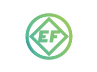 EF