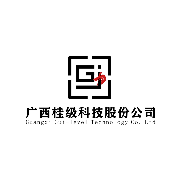 桂极科技logo