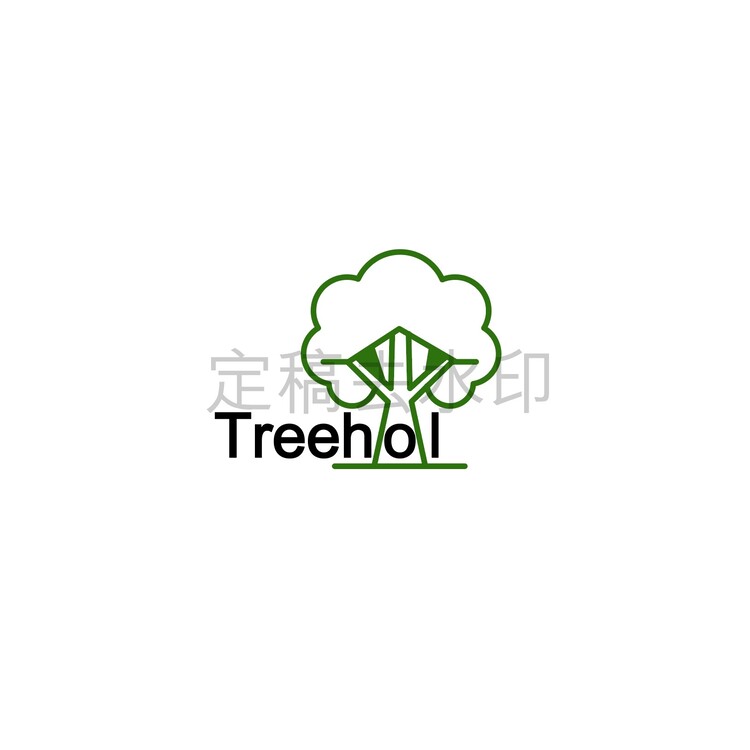 Treehollogo